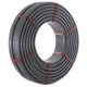 Труба з кисневим бар'єром Roho R052-1620 PERT EVOH Type-II 16x2.0 (RO0032) - зображення 2