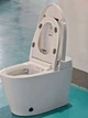 KOER TB-0201 SMART Унитаз-биде напольный с электронным управлением 675x400x450mm со встроенным бачком - изображение 14