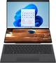 Ноутбук ASUS Zenbook Duo (2026) UX8407AA-SN604W (90NB16V1-M00ZD0) Moher Gray + фирменный чехол - изображение 1