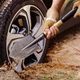 Туристическая складная лопата NexTool Retractable Shovel (NE20396) - изображение 7