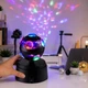 Декоративна LED диско-куля LIVARNO home - зображення 4