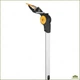 Телескопический высоторез Fiskars PowerGear профессиональный инструмент для обрезки веток на высоте - изображение 3