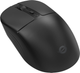 Mysz Conceptronic LORCAN04B Wireless/Bluetooth Black (LORCAN04B) - obraz 2