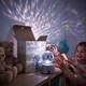 Декоративна LED диско-куля LIVARNO home (з справжнім склом) - зображення 2