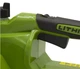 Аккумуляторная цепная пила Procraft PKA36 20V с бесщеточным двигателем шиной 250 мм шагом цепи 3/8 автоматической смазкой и бесключевой натяжкой - изображение 11