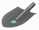 Лопата штикова рельсова сталь - зображення 2