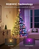 Светодиодная гирлянда Christmas Lights – 30 м - изображение 8