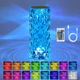 Хрустальная лампа VoMii Touch - изображение 1