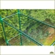 Складной парник Neo Tools 195×143×73 см с ПВХ-плёнкой и 4 полками - изображение 3