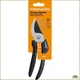 Плоскостной секатор Fiskars Solid P121 для садоводства - изображение 3