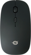 Mysz Conceptronic LORCAN01B Bluetooth Black (120840307) - obraz 1