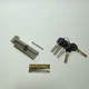 Циліндр Imperial ZCK-90 45C/45 ручка - изображение 2
