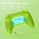 Геймпад 8BitDo Ultimate 2 для Windows і Android, ігровий контролер TMR, Еффект Холла Зелений - изображение 9