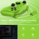 Геймпад 8BitDo Ultimate 2 для Windows і Android, ігровий контролер TMR, Еффект Холла Зелений - изображение 14