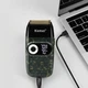 Электробритва Kemei KM-2027 мужская беспроводная сеточная 3 режима скорости USB-C 5 Вт 1400 мАч Пиксель - изображение 4
