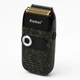 Электробритва Kemei KM-2027 мужская беспроводная сеточная 3 режима скорости USB-C 5 Вт 1400 мАч Пиксель - изображение 7