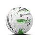 Мячи TaylorMade Speed Soft Ink для гольфа двухслойные, 12 шт, 4 цвета - изображение 6