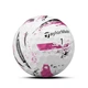 Мячи TaylorMade Speed Soft Ink для гольфа двухслойные, 12 шт, 4 цвета - изображение 8