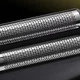 Беспроводная бритва для мужчин с UV-дезинфекцией, USB-C, Kemei KM-T418, Градиент / Шейвер / Аккумуляторная мужская электробритва - изображение 6