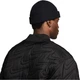 Унисекс кепка NIKE, шапка-бини TERRA BEANIE CNY Sports Cap HF0176-010, черная, универсальный размер. - изображение 1