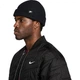 Унисекс кепка NIKE, шапка-бини TERRA BEANIE CNY Sports Cap HF0176-010, черная, универсальный размер. - изображение 2