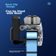 Тригери для смартфона BIAZE YX52 Transparent - зображення 11