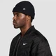 Унисекс кепка NIKE, шапка-бини TERRA BEANIE CNY Sports Cap HF0176-010, черная, универсальный размер. - изображение 5