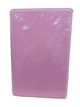Блок для йоги ВАХ 23*14,5*7,5 pink 151225 - зображення 2