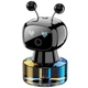 Ароматизатор в машину Smart Robot in Love черный - изображение 1
