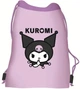 Сумка для взуття St.Majewski Kuromi Фіолетова (5903235693724) - зображення 1