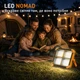 Прожектор аккумуляторный LED 30W ORG/BK, 2400mAH, 900 Lm, Type-C, 3000-6500K, 170х150мм (Светодиодный аккумуляторный фонарь) - изображение 4