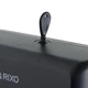 Диспенсер для паперових рушників RIXO P055B Maggio - зображення 8