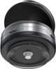 Uchwyt magnetyczny Wozinsky WUSQ-01 Qi MagSafe 15W Czarny (5907769384035) - obraz 4