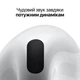 Наушники беспроводные вкладыши Pods 4 с шумоподавлением для айфон андроид Apple iOS Android разъем Type-C White и чехлом в подарок - изображение 3