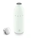 Термопляшка SMEG x 24Bottles з нержавіючої сталі, 500 мл, м'ятний - зображення 4
