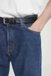 Джинси чоловічі COS pillar regular-fit tapered jeans 1052587028 31/32 Синій - изображение 5