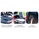 Пусковое устройство 70mai Jump Starter PS06 18000mAh 1000A 12V, бустер для авто, power bank - изображение 7