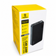 Пуско-зарядное устройство Baseus Super Energy Pro+ 12000mAh 1200A 12V автомобильный бустер Jump Starter черный - изображение 2