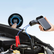 Пуско-зарядное устройство 70mai Jump Starter PS01 11100mAh 600A Черный - изображение 3