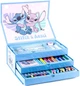 Zestaw kreatywny Cerda Disney Stitch & Angel (8445484512625) - obraz 2