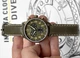 Часы мужские Tissot Chrono XL Classic T116.617.36.092.00 45 мм Sapphire Swiss Made ETA G10.212 - изображение 6