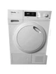 Сушильна машина для одягу Miele T1 Eco TKB550WP з функцією тепловий насос 8 кг А++ Б/В - изображение 1