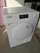Сушильна машина для одягу Miele T1 Eco TKB550WP з функцією тепловий насос 8 кг А++ Б/В - изображение 8
