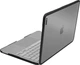 Накладка ArmorStandart Unit для Apple MacBook Neo Transparent Black (ARM91121) - изображение 3