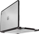 Накладка ArmorStandart Unit для Apple MacBook Neo Transparent Black (ARM91121) - изображение 5