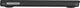 Накладка ArmorStandart Unit для Apple MacBook Neo Transparent Black (ARM91121) - изображение 8