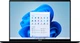 Ноутбук ASUS VivoBook 16 M1607KA-MB164W (90NB15F1-M00ER0) Quiet Blue - изображение 2