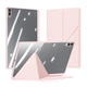 Чехол-книжка DUX DUCIS Magi для планшета Samsung Galaxy Tab S11 Ultra Pink - изображение 2