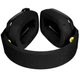 Навушники LOGITECH G435 LIGHTSPEED Wireless Gaming Headset Black (981-001053) - зображення 5