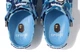 Кроксы BAPE, BAPE® X-CROCS - CLOG, унисекс (36–37) в синем цвете. - изображение 6